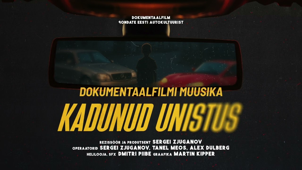 Dmitri Piibe - Vabaduse tunne