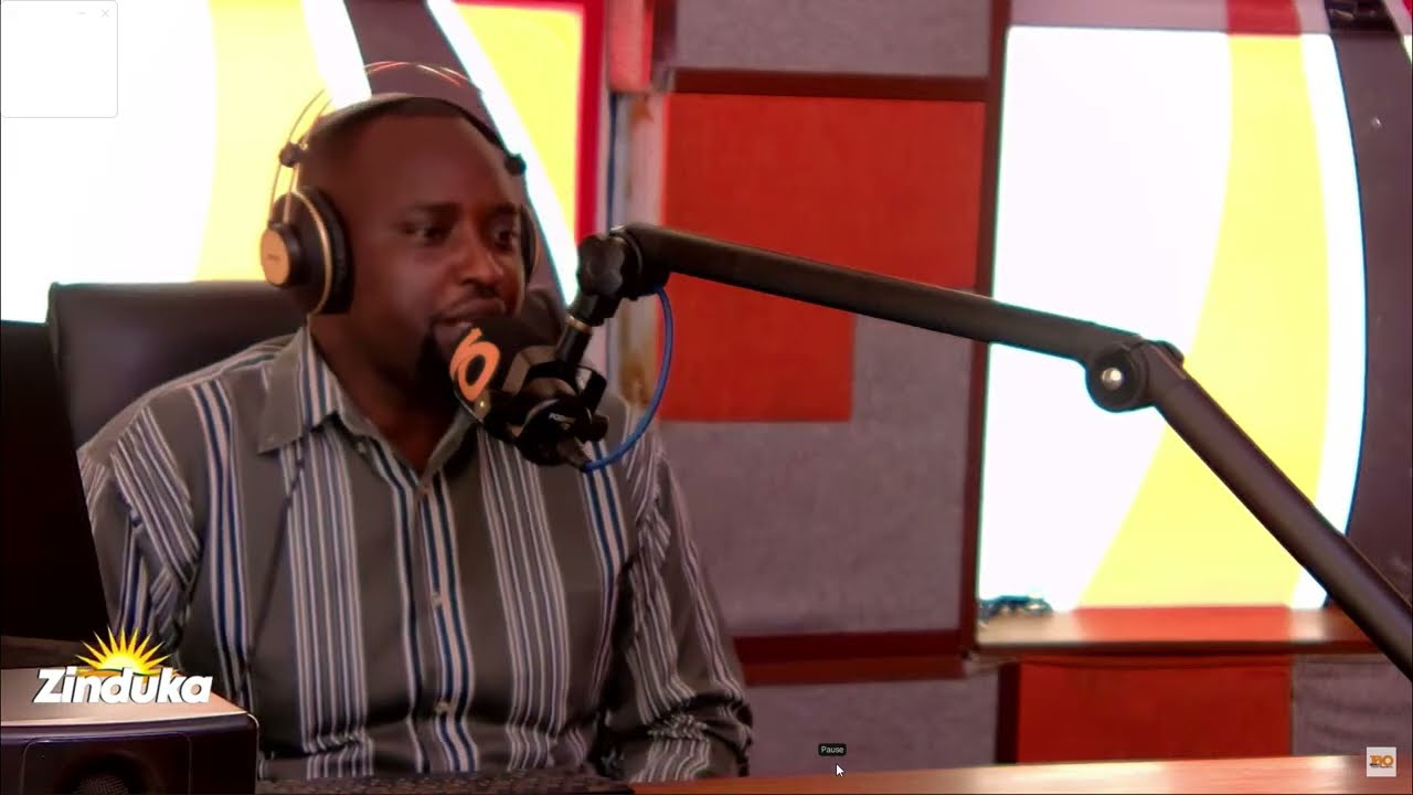 #ZINDUKA: UMUNYESHURI WIMYAKA 16  WIRUKANWE UKEKWAHO UBUTINGANYI WIGAGA MUMASHURI YISUMBUYE