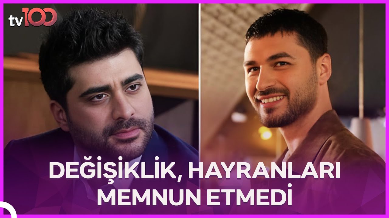 Kızılcık Şerbesti'nde Yeni Fatih, Emre Dinler