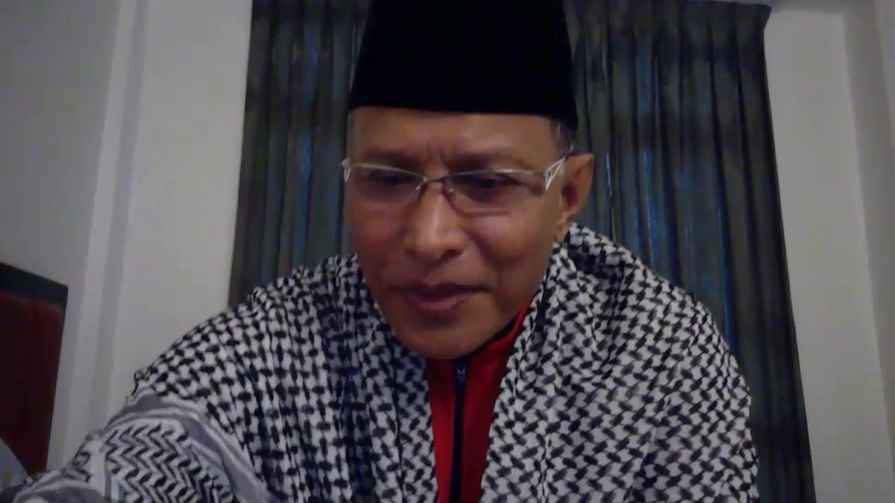 Apa Itu Ilmu Laduni