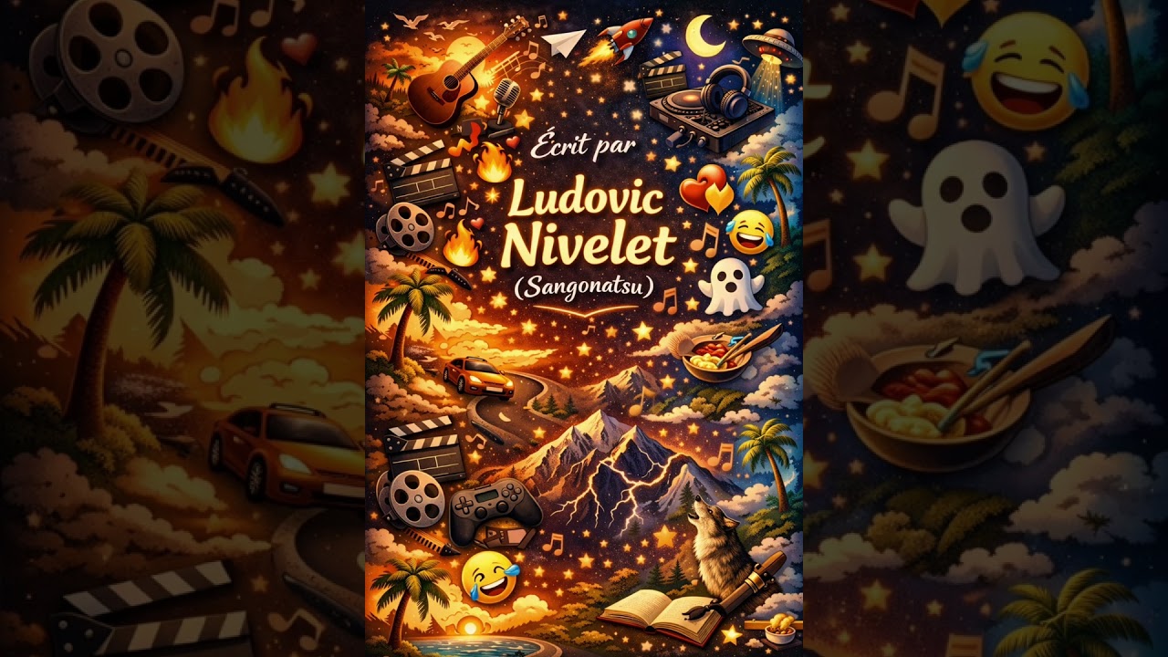 Natsu jamais à terre 🔥