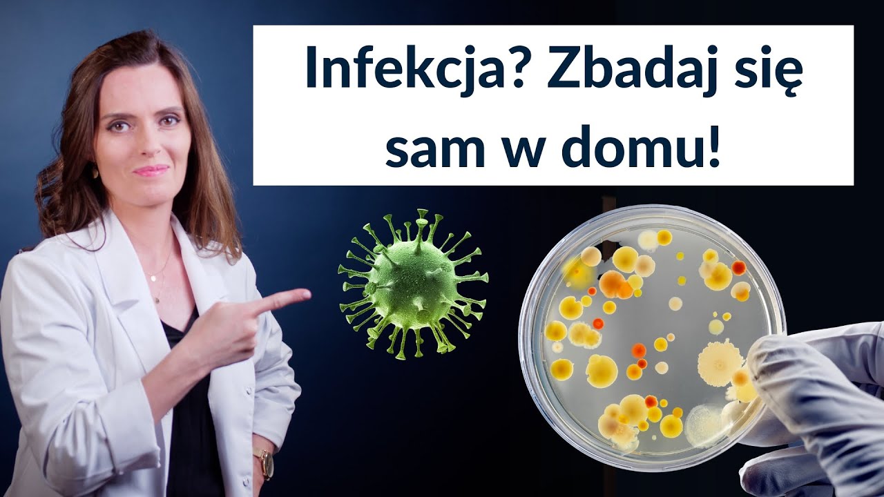 🤒Infekcja? Sprawdź, czy na pewno potrzebujesz antybiotyku! 💊