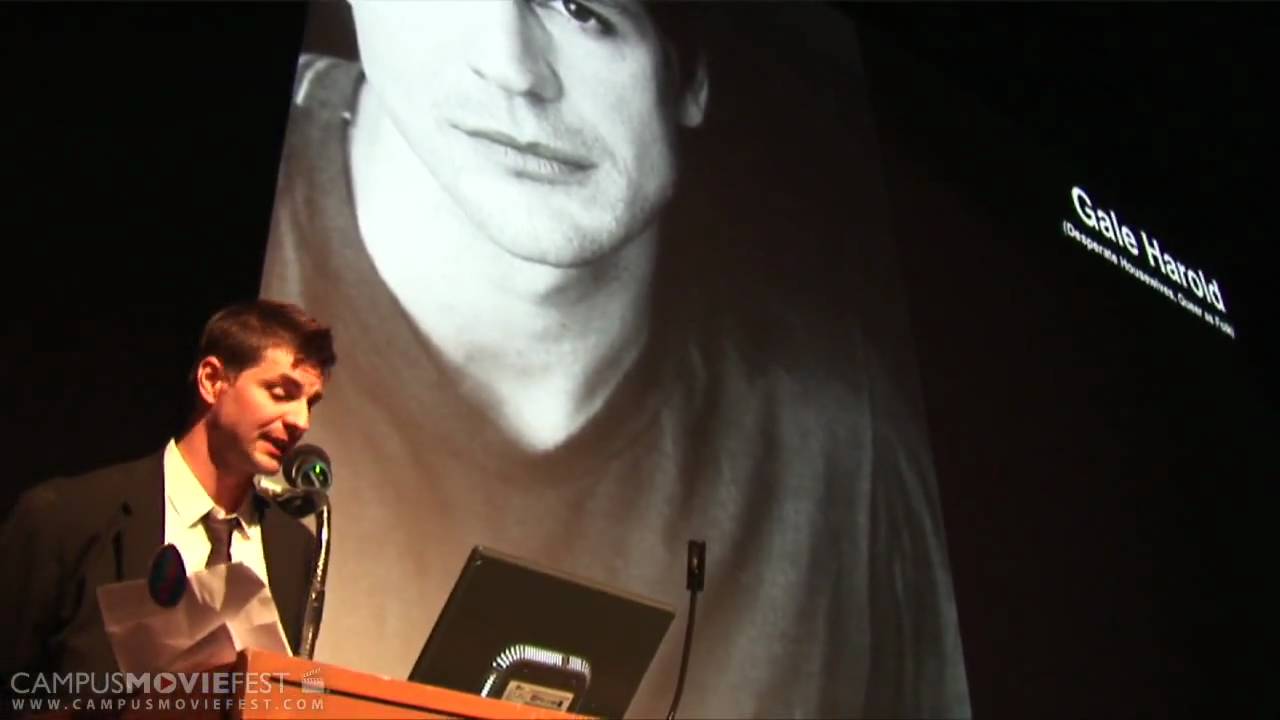 Gale Harold Highlights (2009)
