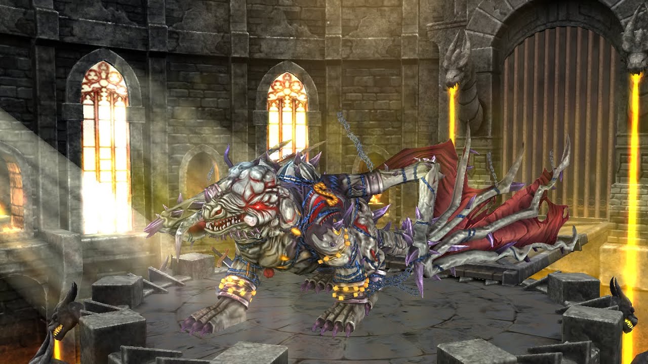 RipHorn Carnivania season ￼ft JimYosef curse