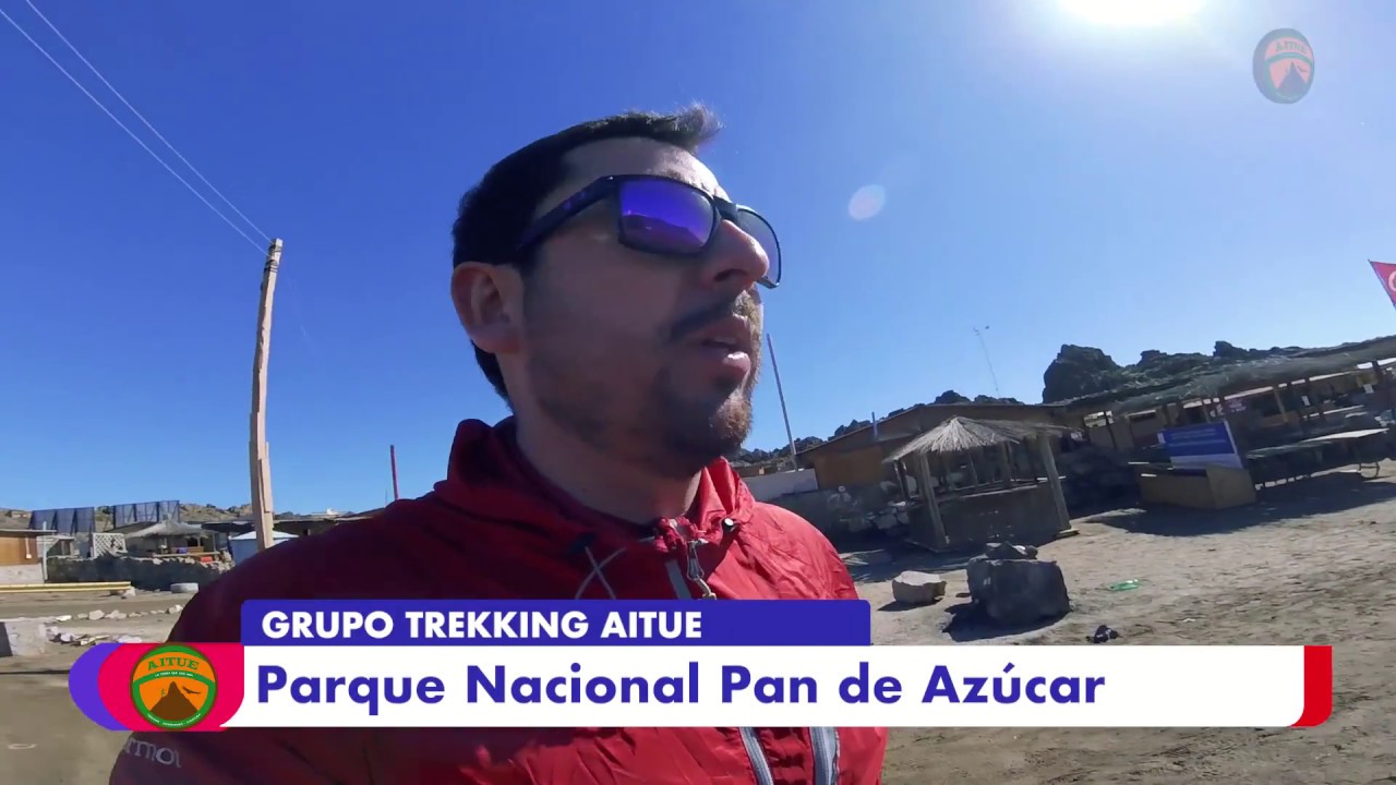 Desierto Florido con Aitue