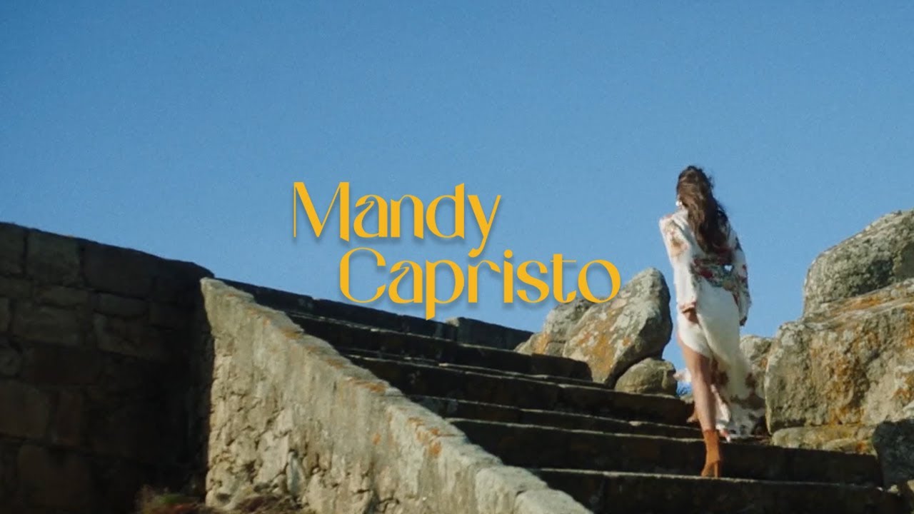Mandy Capristo - 13 Schritte (Official Video)