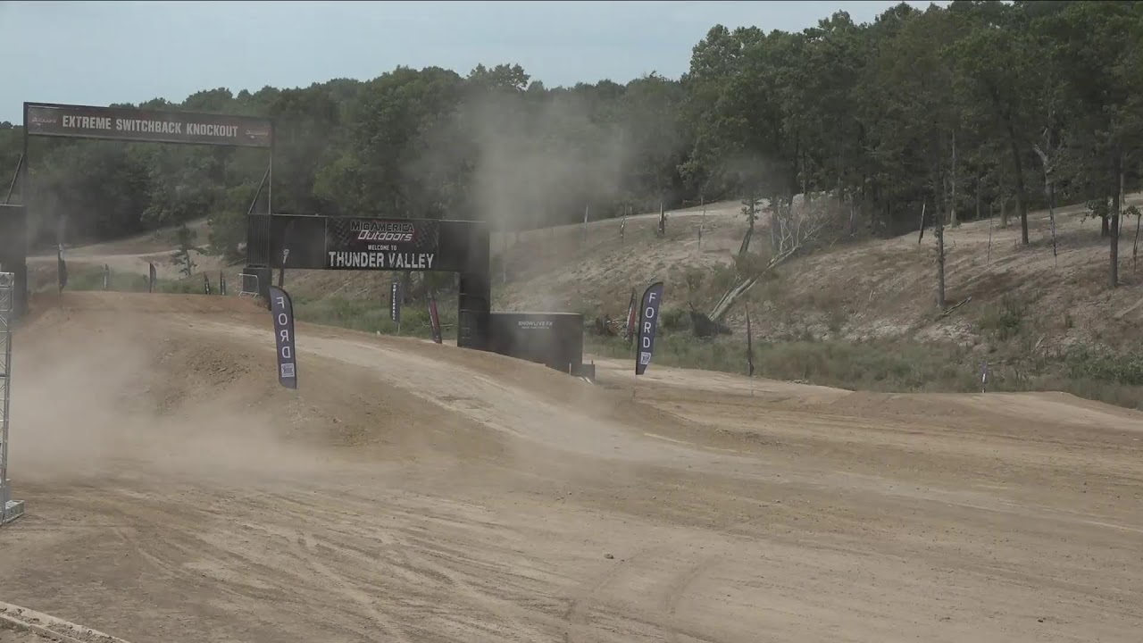 Visions Off-Road 2022: Ultra 4 Racing-4400