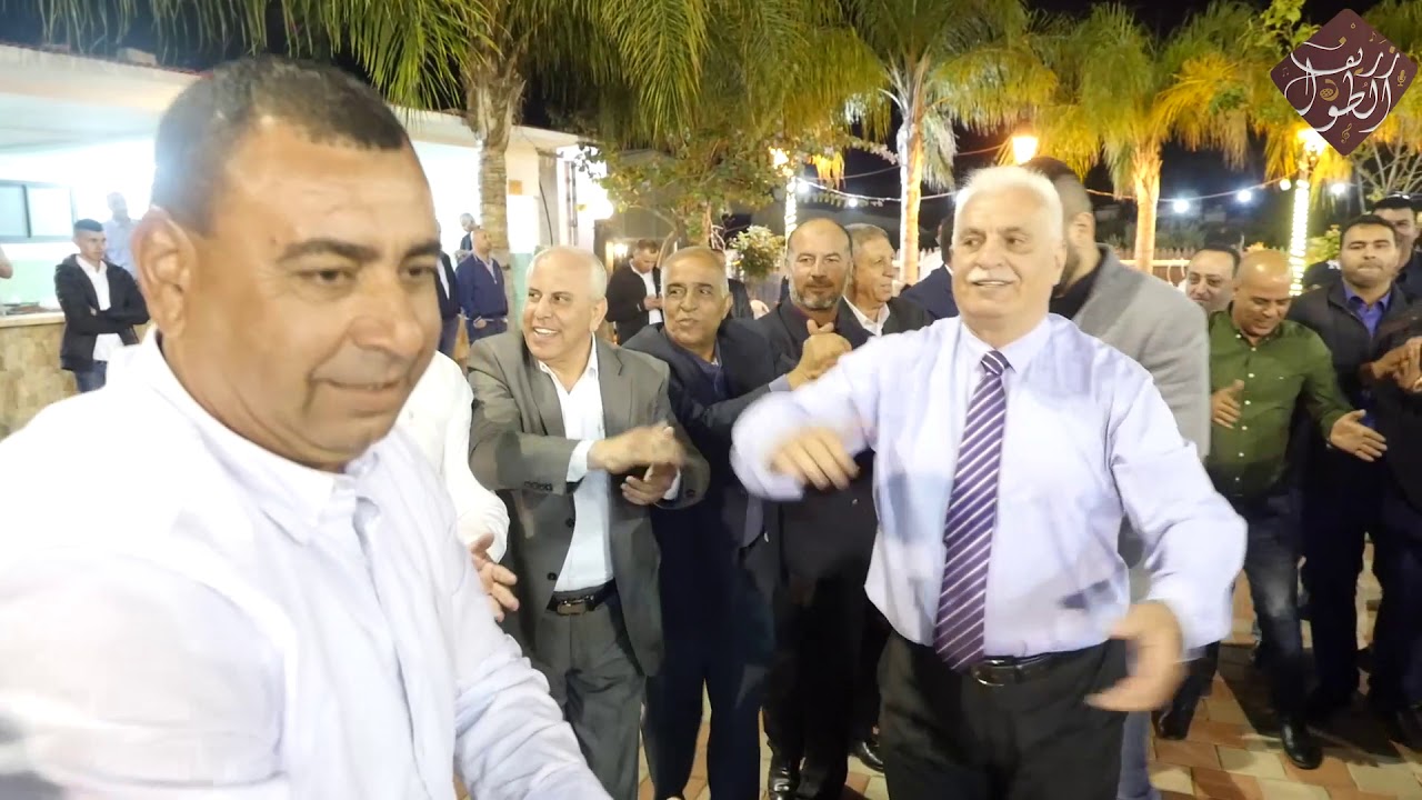 الشاعر د.موسى حافظ مهرجان من حفلة  عبد المجيد ابو صلاح دار سليمان المشهد العريس محمد