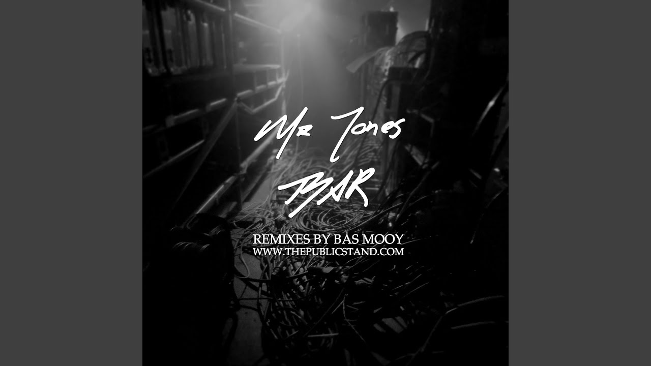 BAR (Original Mix)