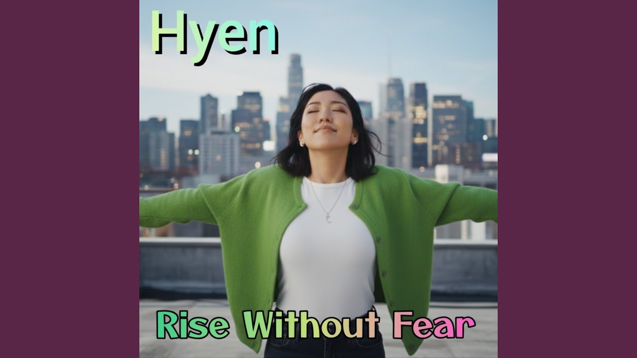 Rise Without Fear