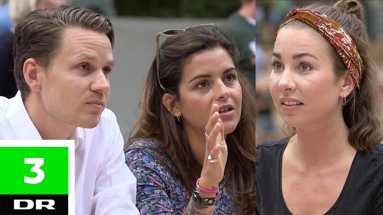 Råd 3: Lad være med at være en starfucker | Datingtips på festival | DR3