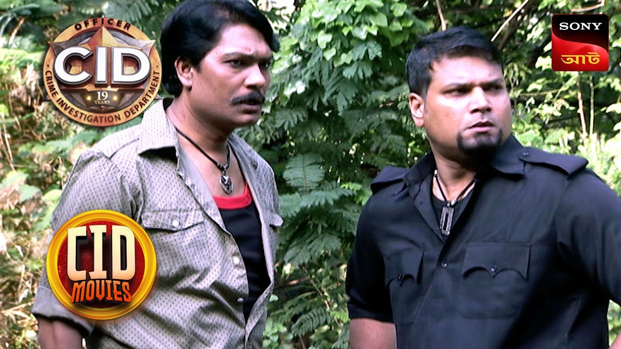 CID Gets Tracked | CID Movies | 03 Jan 2026