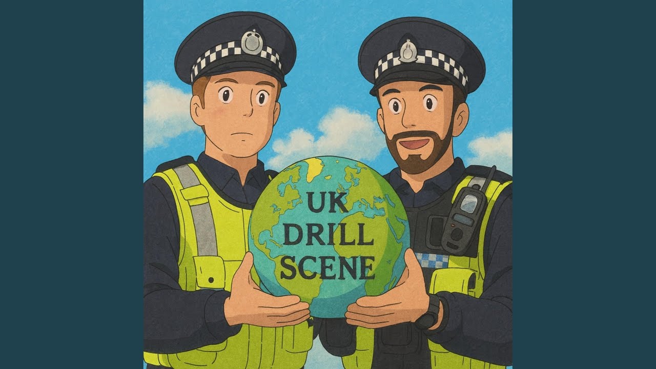 UK DRILL SCENE RMX