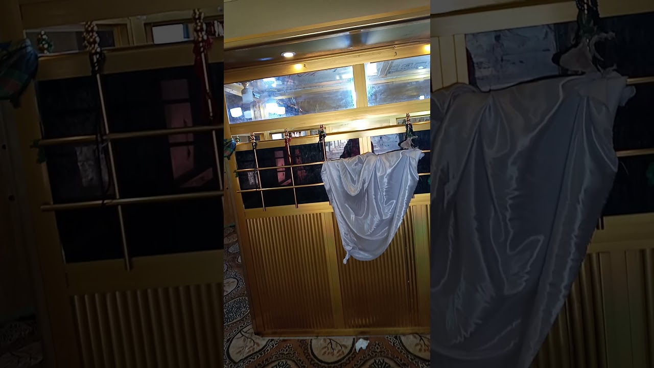 ام حمدان في المحاويل في منطقة الفنديه تصوير الشاعره مها عماره