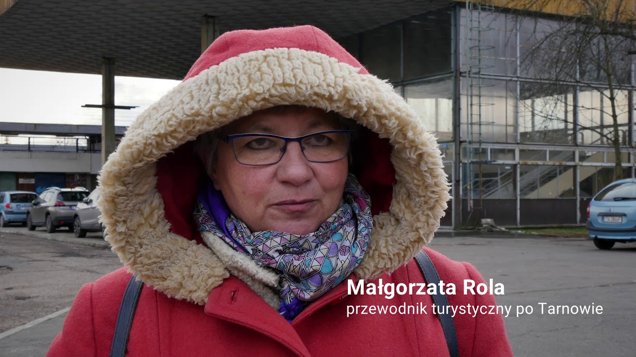 Spacer po Mościcach - dzielnicy ogrodzie