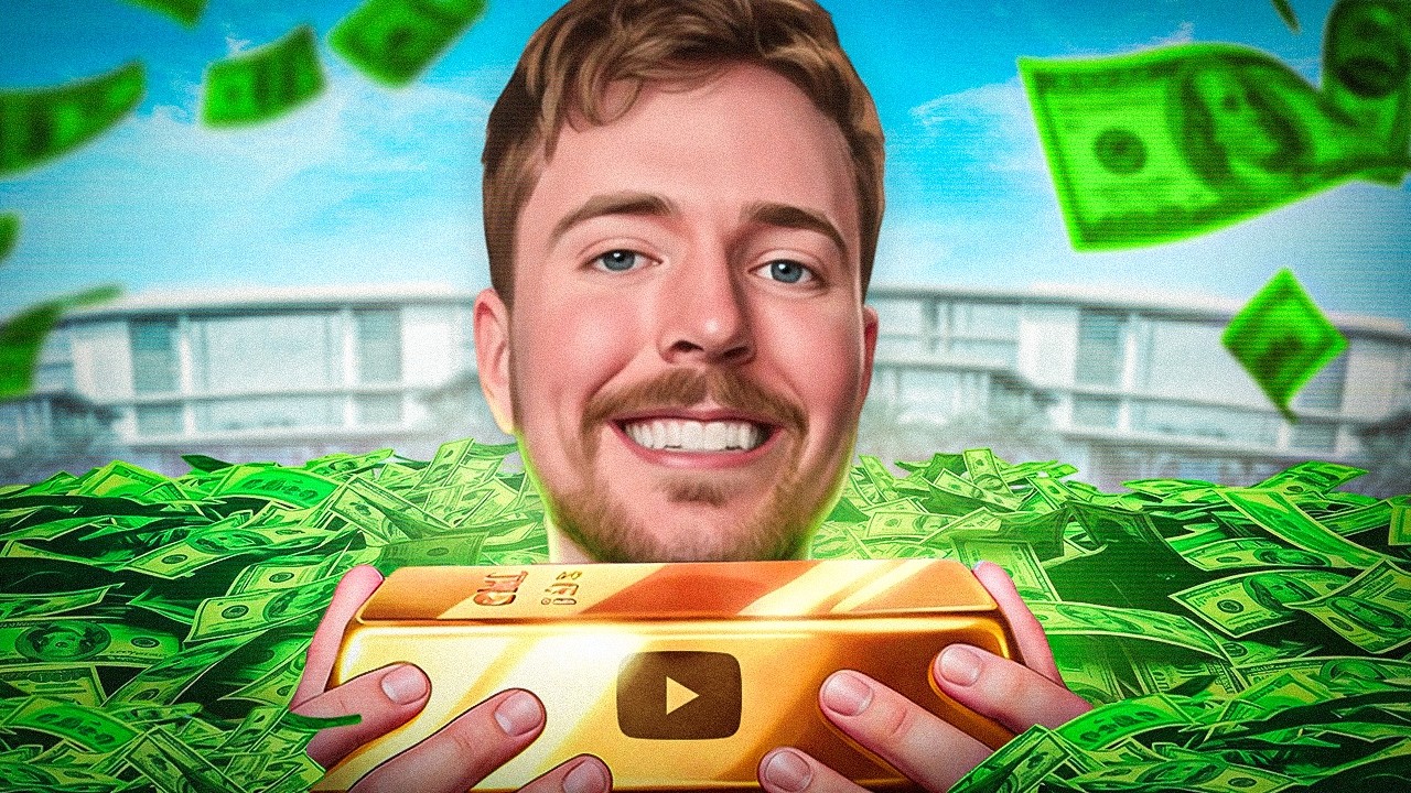 Come diventare uno Youtuber MILIARDARIO