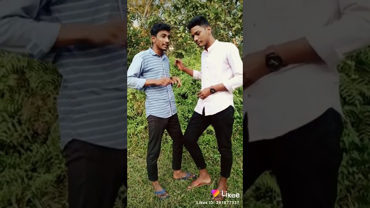 like vedio