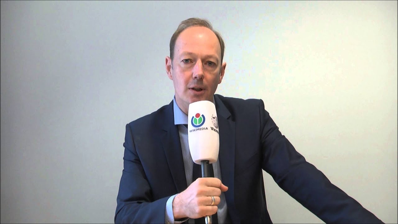 Martin Sonneborn MEP und Bundesvorsitzender DIE PARTEI