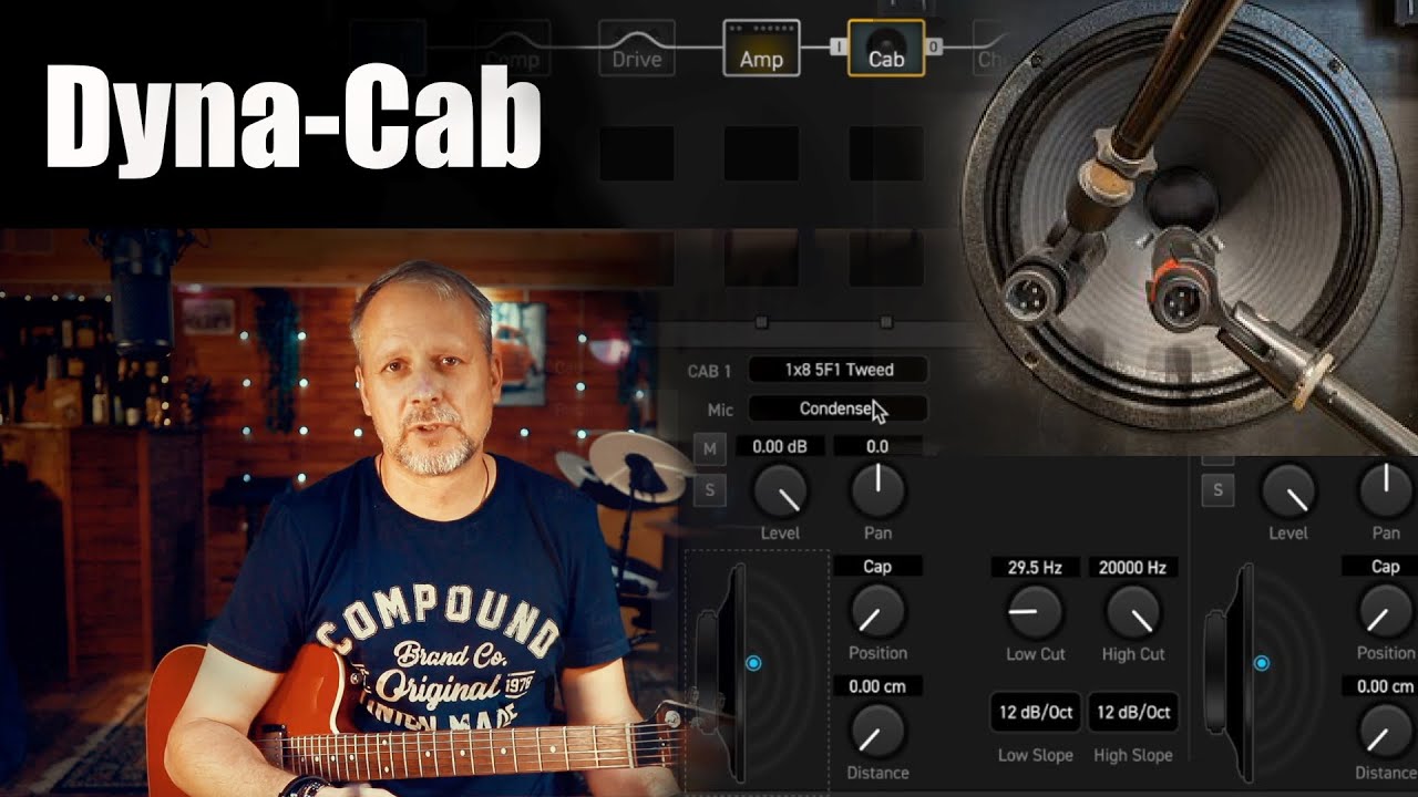 Dyna-CAB теперь и  в FM3. Новая beta 7.0  Про мобильное приложение.