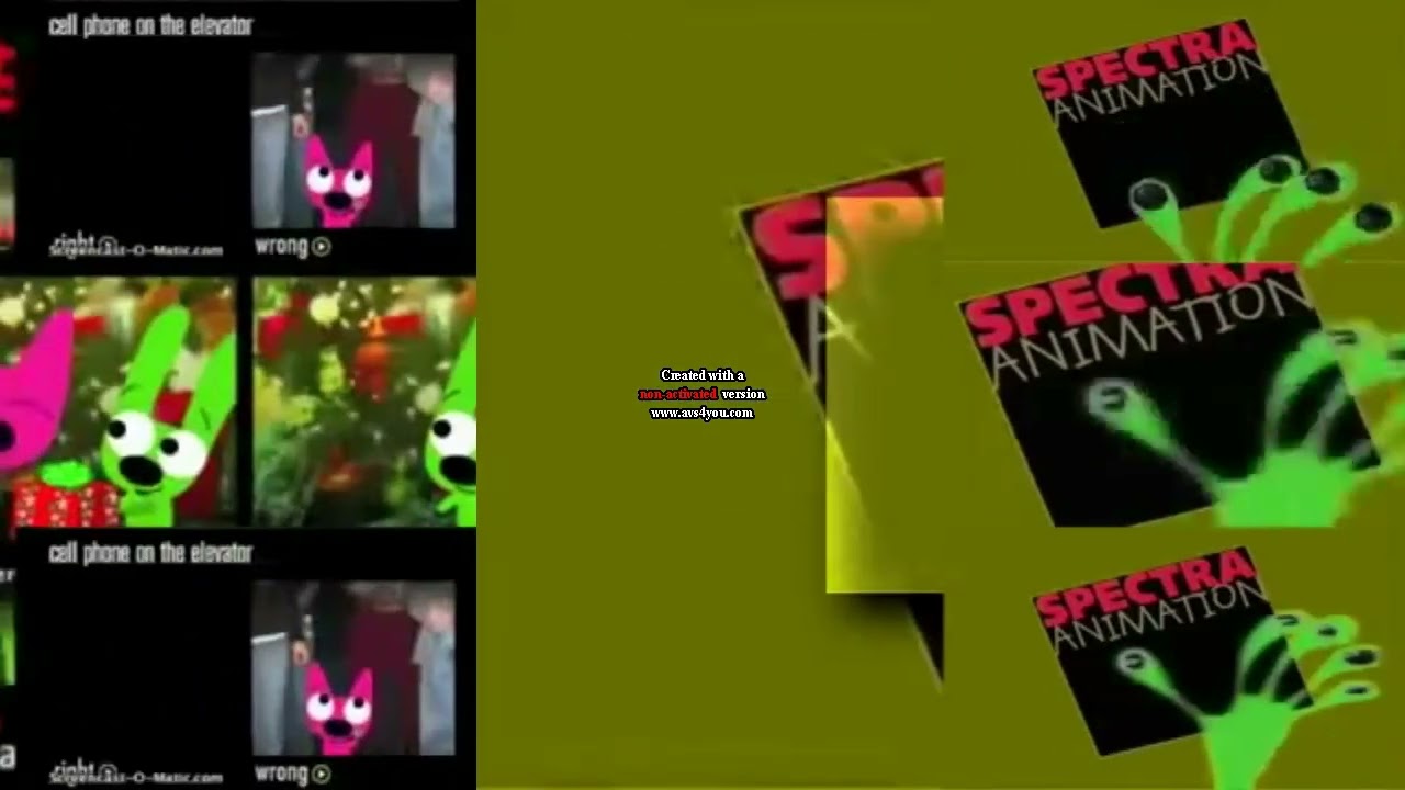 10 SCAN (Shuric Scans Fast 6x V5 by KCTLE Version)