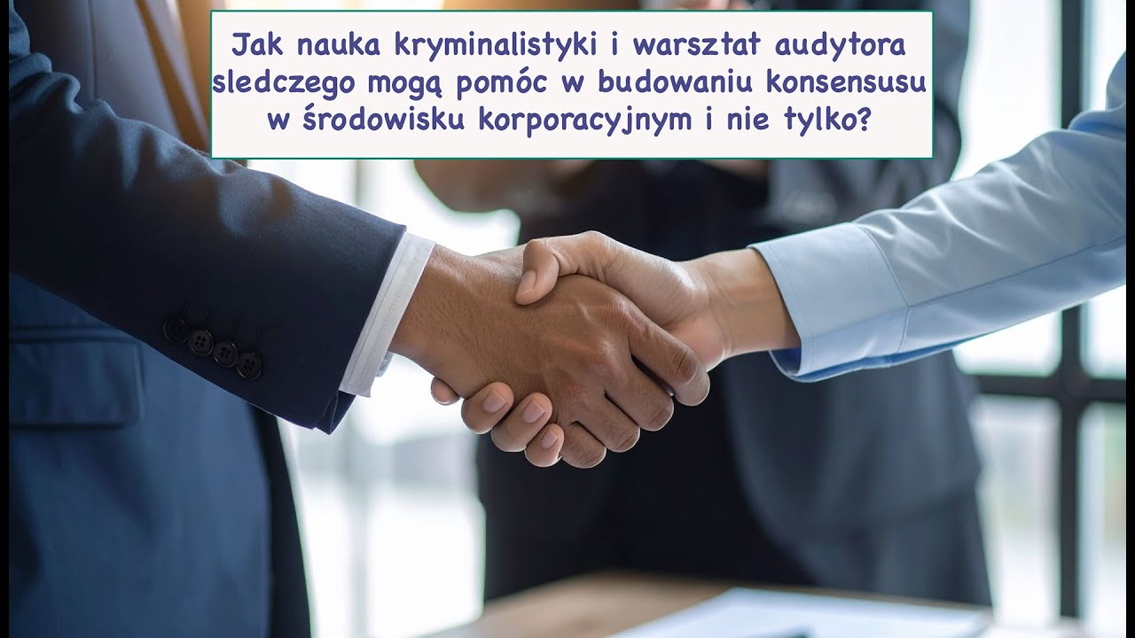 64. Czy warsztat pracy audytora śledczego można wykorzystać poza audytem śledczym?