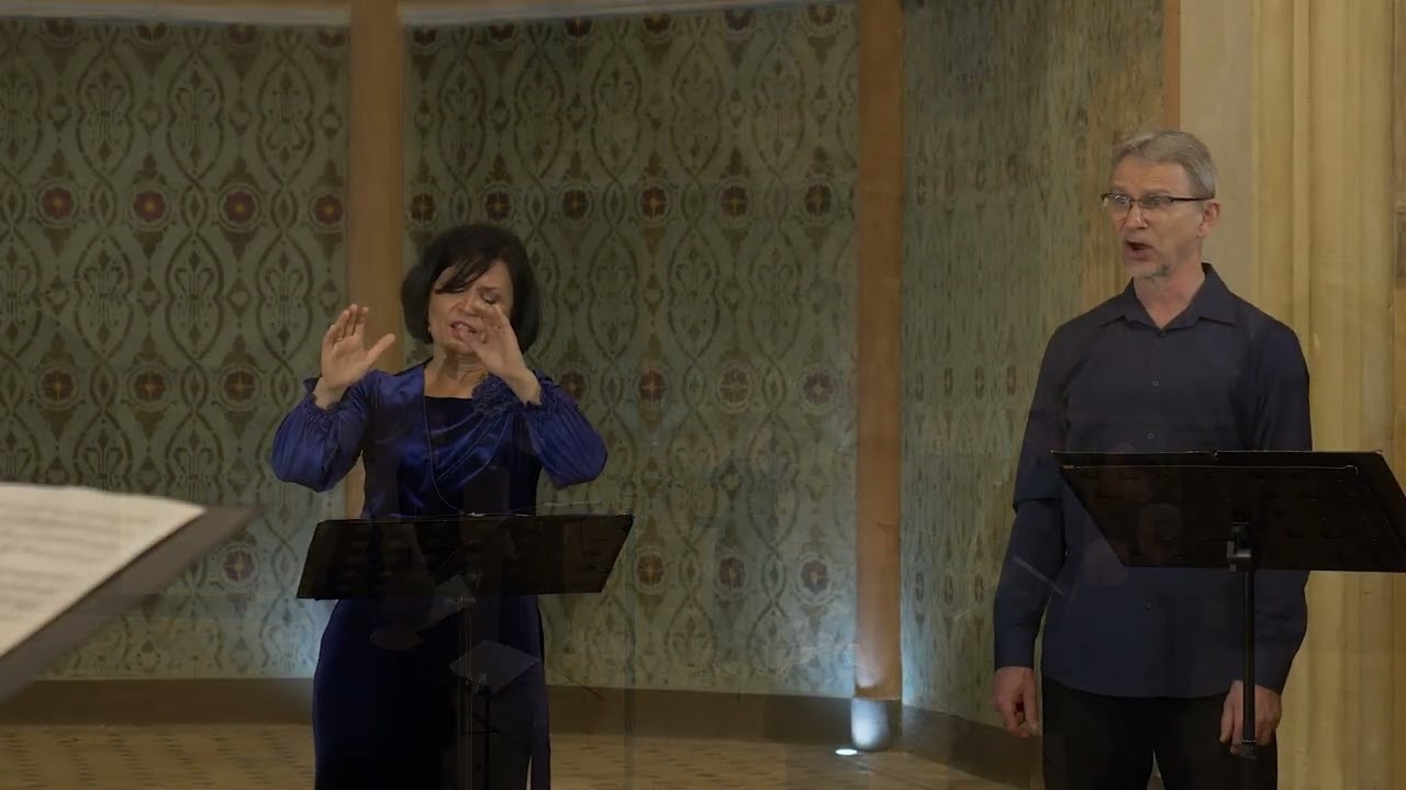 Ubi caritas – Maurice Durufle /Zespół Wokalny 