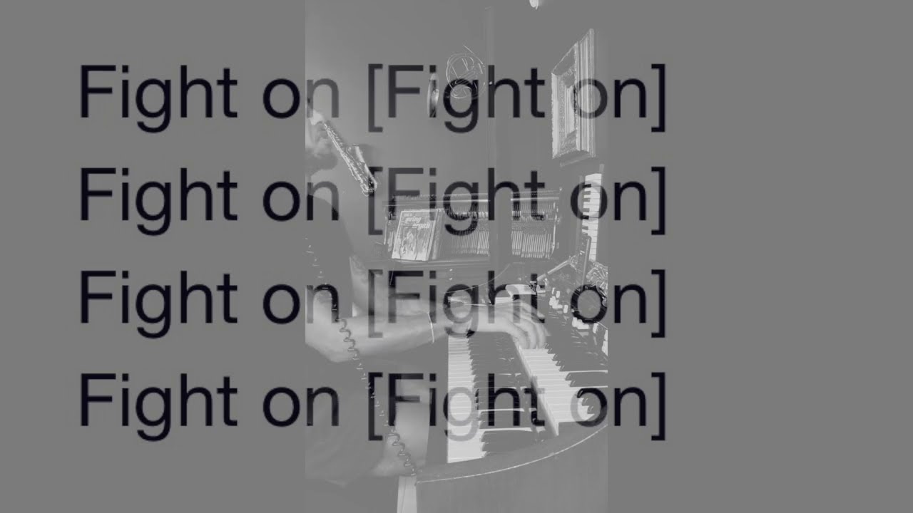 Fight On