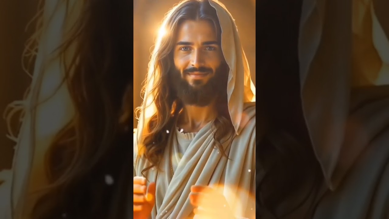 CREIA OU NÃO JESUS VIRÁ 