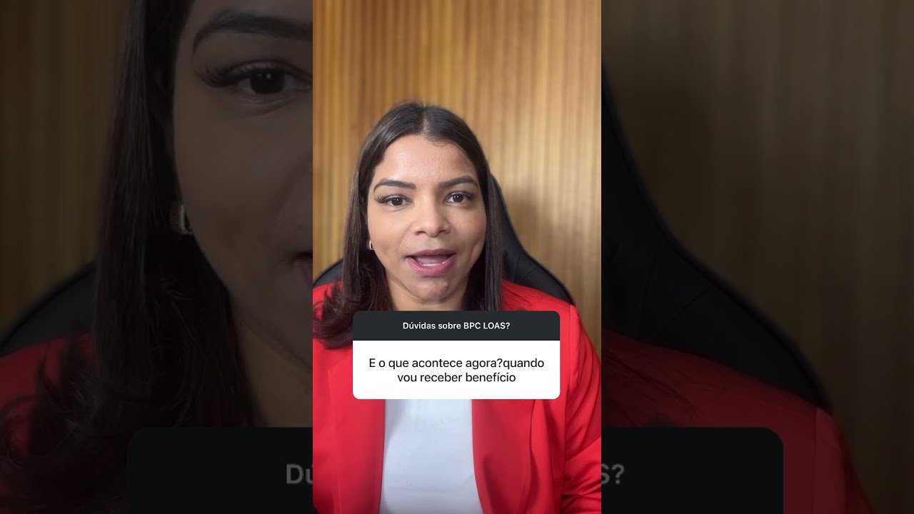 Ap&oacute;s realiza&ccedil;&atilde;o da per&iacute;cia m&eacute;dica e da avalia&ccedil;&atilde;o social, demora quanto tempo para come&ccedil;ar a receber?