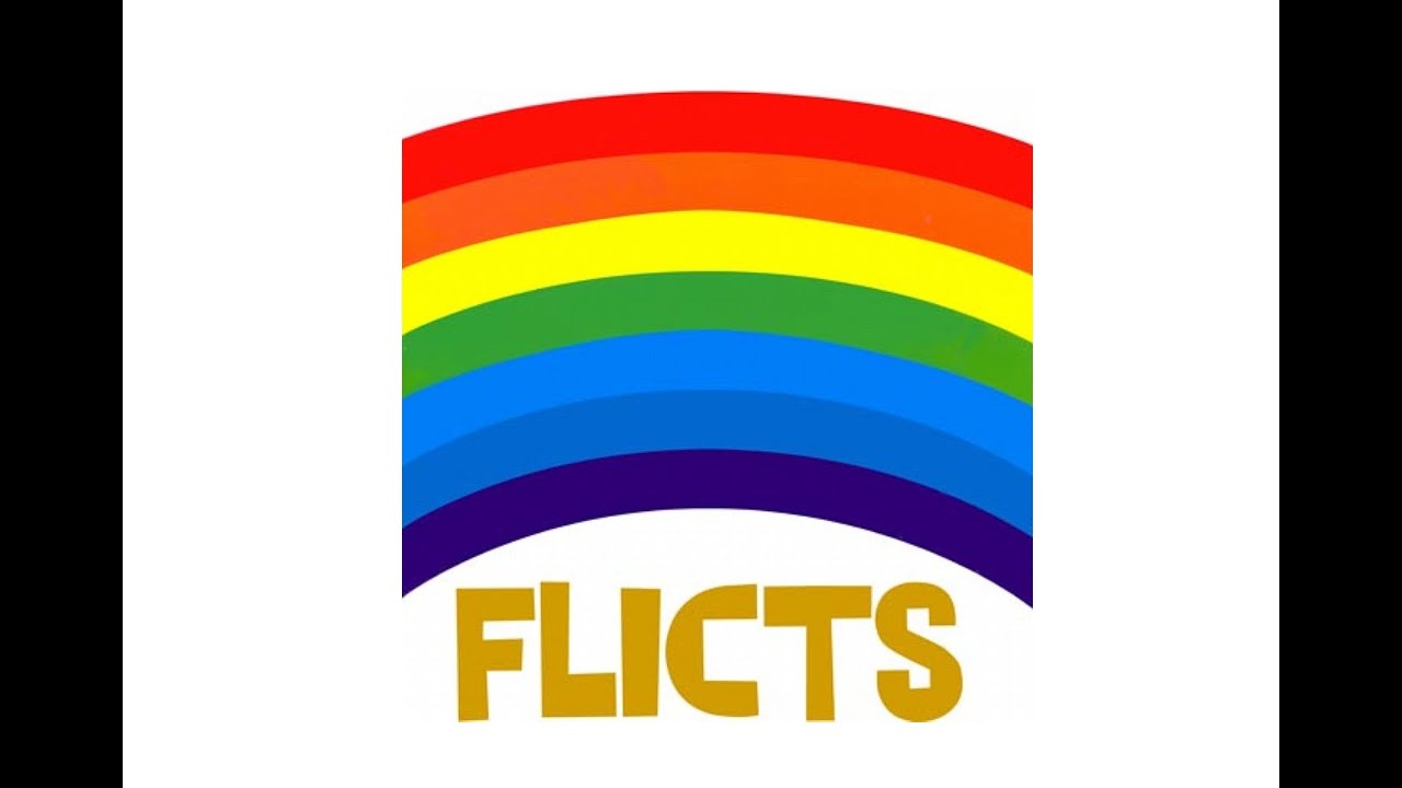 Livro: Flicts - Ziraldo