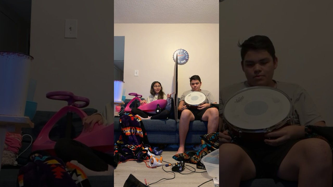 The funniest challenge we have done yet 😉 #shorts