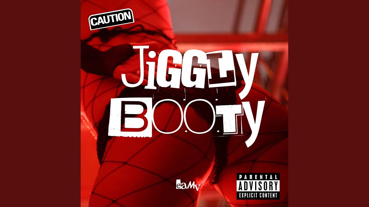Jiggly Booty