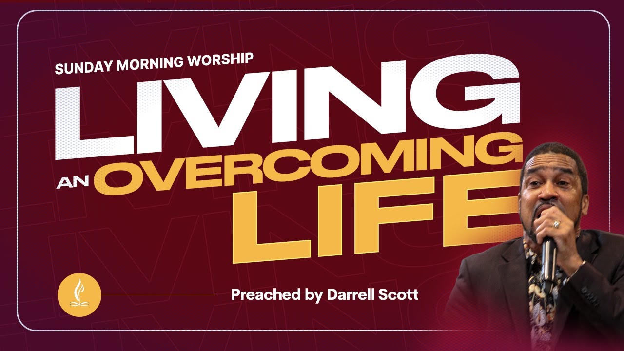 Sunday Service - 