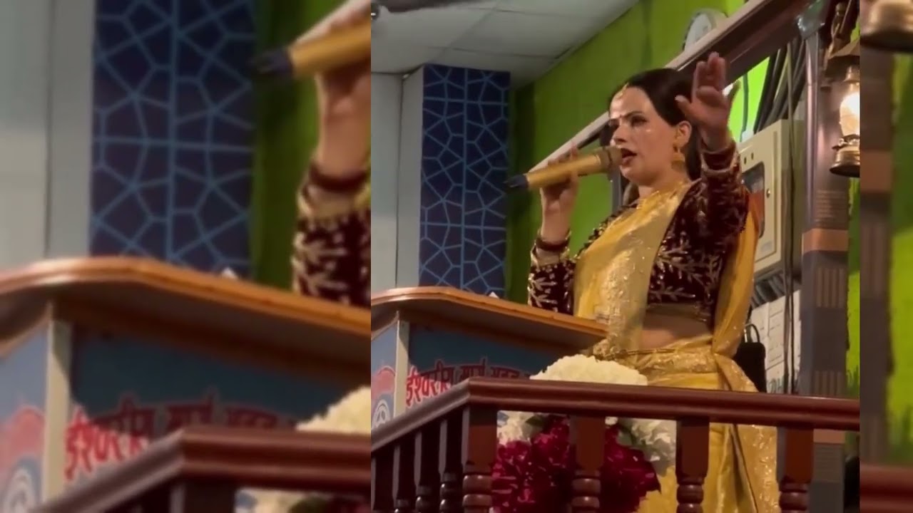 सुशीला कटेल गैरे म्याम हजुरको मुख भएर सत्य र,धारिलो  जिवित वचन। #Sushila kattel #sachaiikendranepal