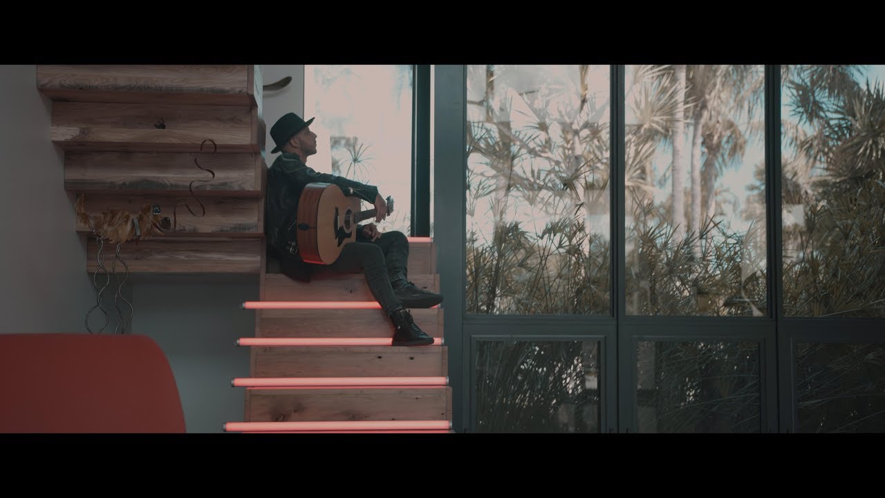 Jalil Lopez - Soy Yo (Official Video)