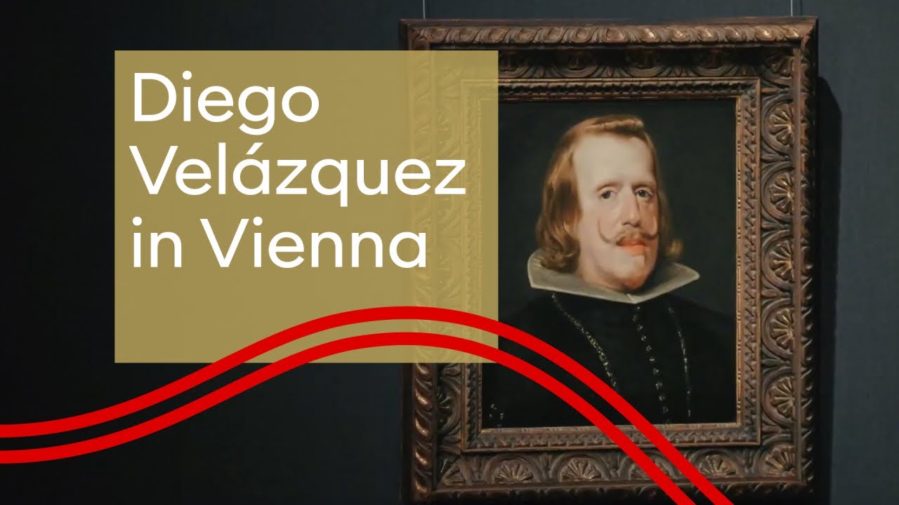 Kunsthistorisches Museum Wien: Diego Velázquez zu Besuch