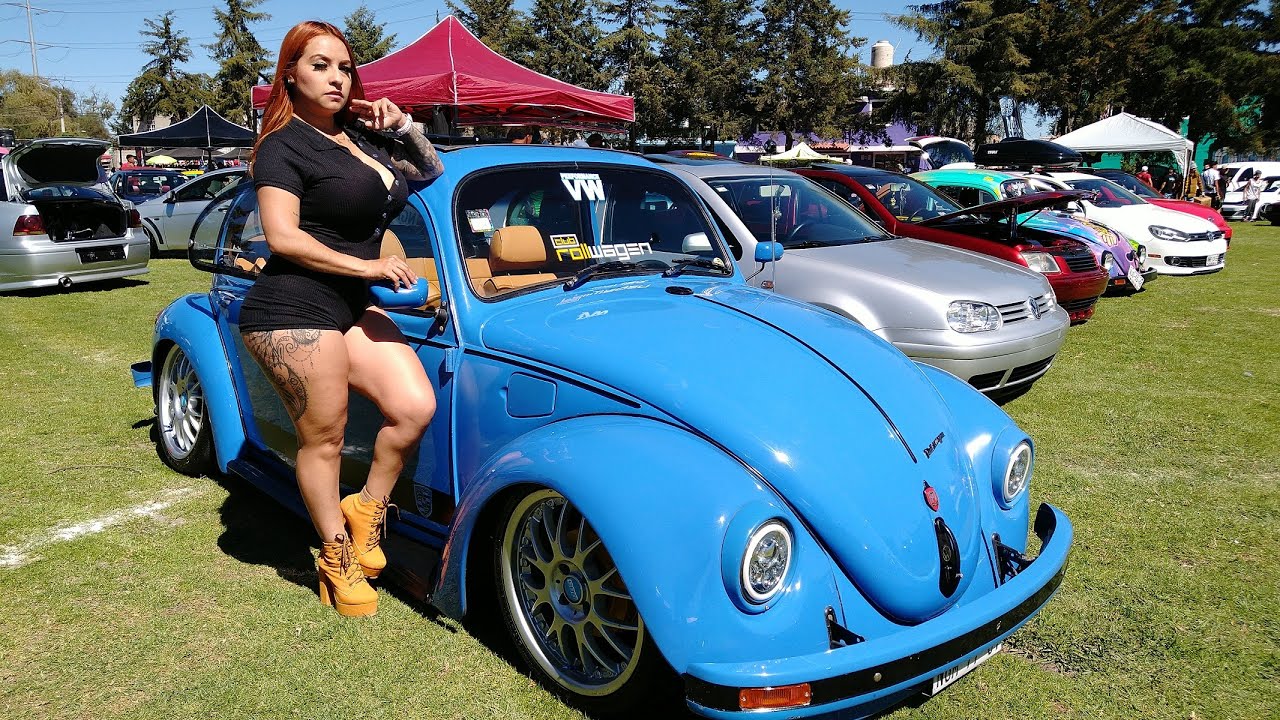 Los mejores autos del Driving With Style en el Estado de México