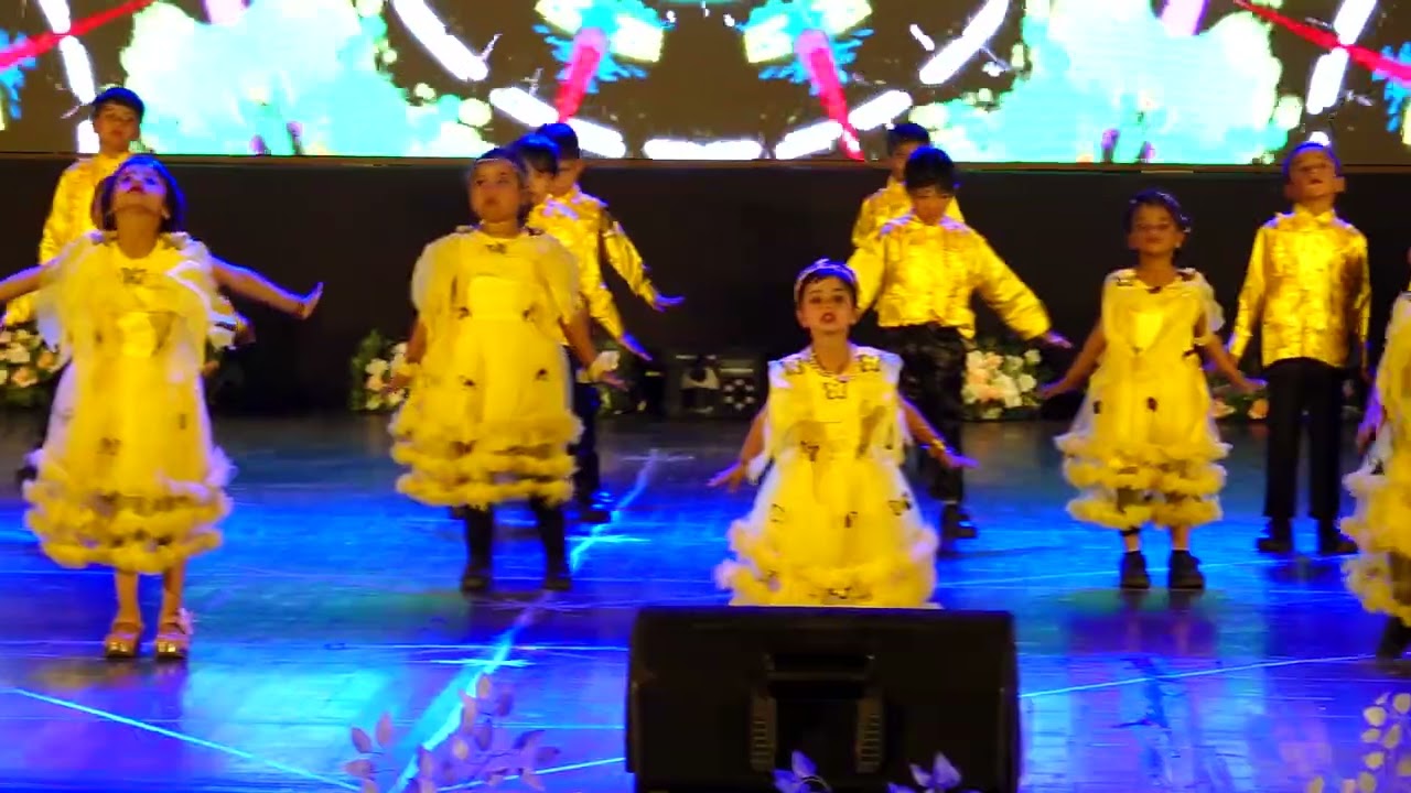 12 Dance Ka Bhoot Mashup