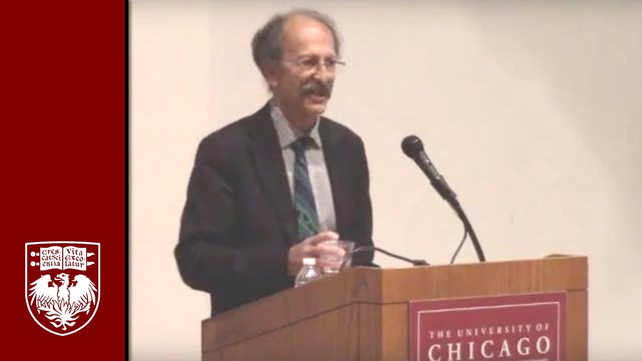 Candrarekha’s Lament: a public lecture by David Shulman
