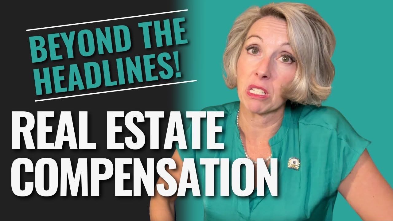 Understanding Real Estate Commissions: It's Time for Transparency