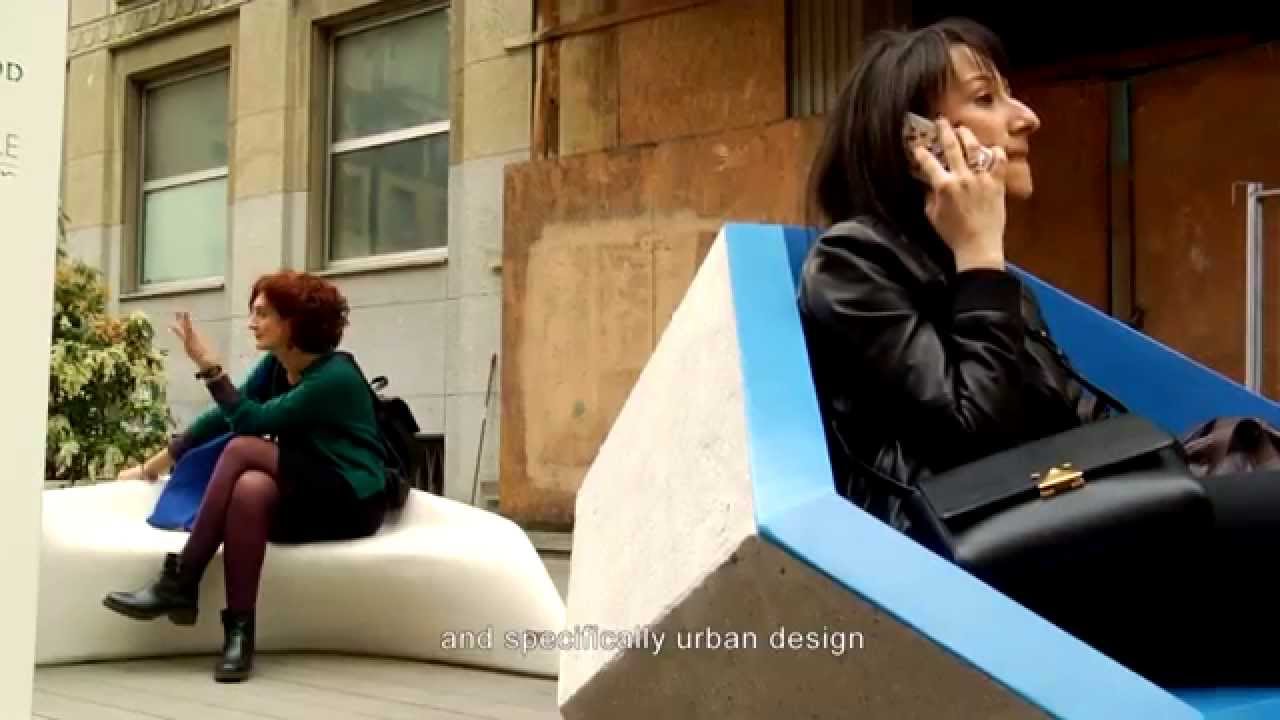 Woodn Industries - Greenwood & LAB23 al Fuorisalone Milano