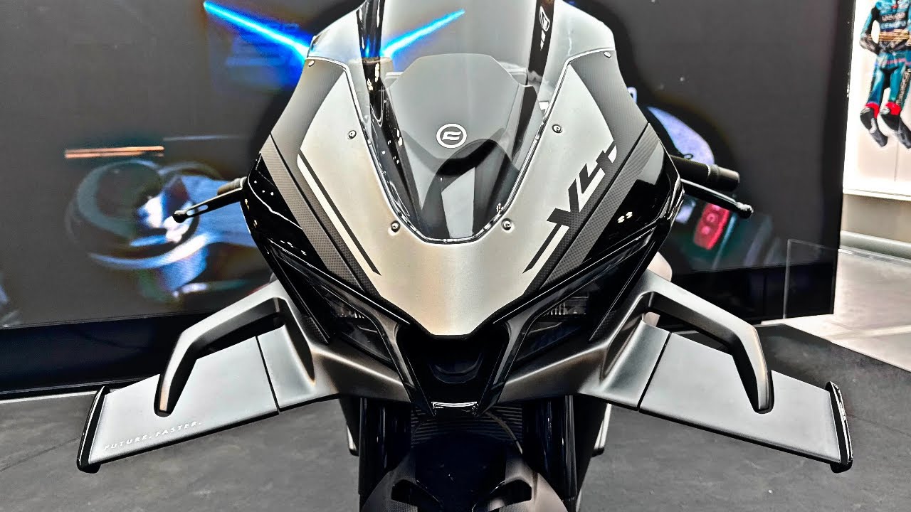 15 Best New Sport Bikes Of 2026