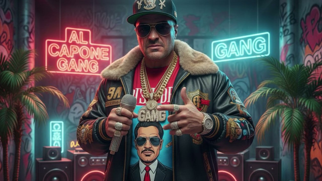 ALCAPONE