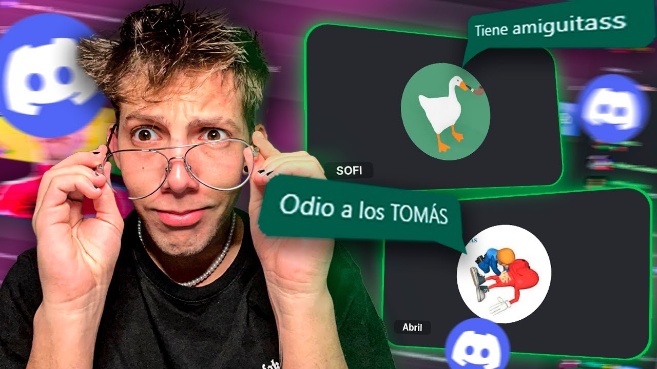 HARRY CUPIDO | Resolviendo Problemas Amorosos Del Chat 🥰🔪