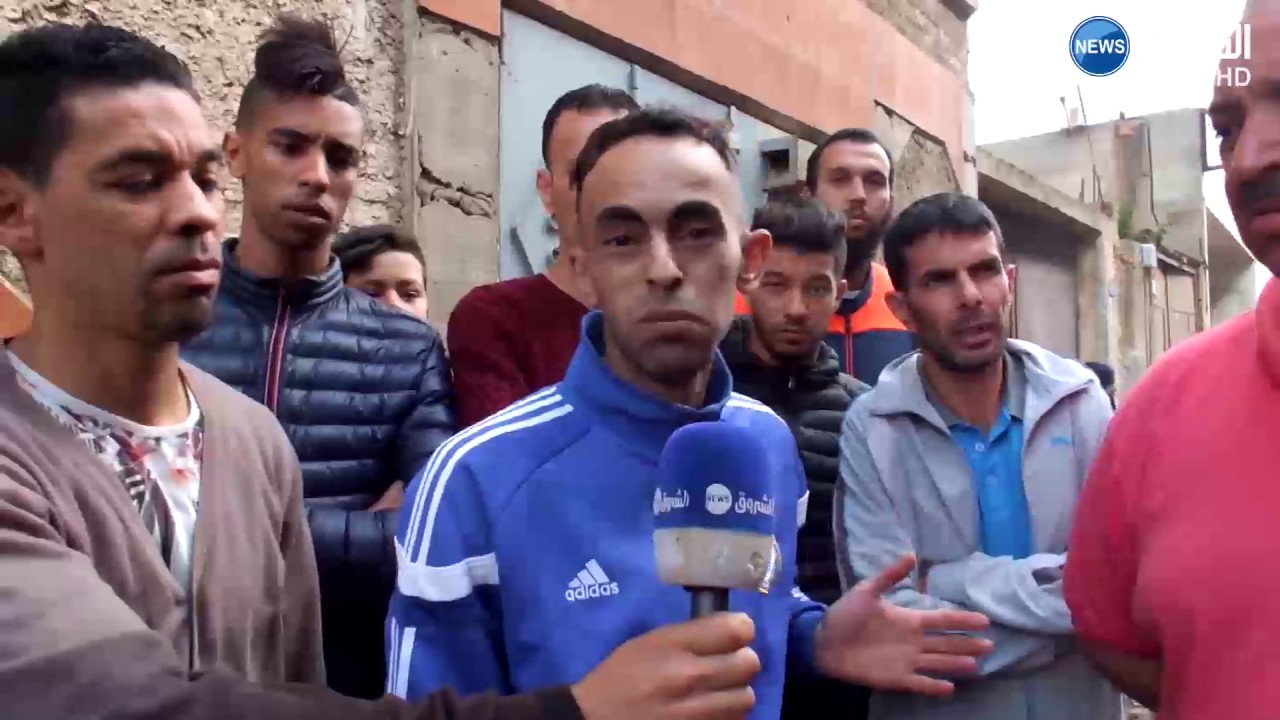 وهران: قتيل وإصابة 8 أشخاص بحروق في حريق بمركز تجاري في أرزيو
