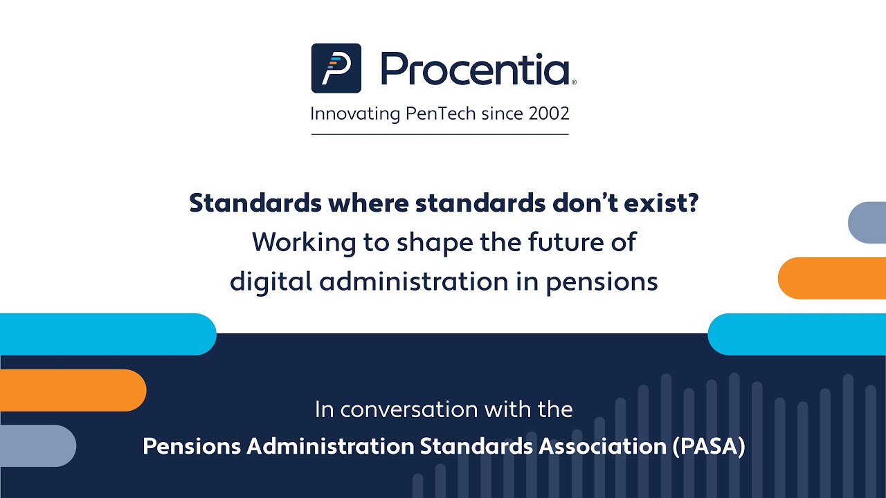 Digital Admin in Pensions: Shaping the Future