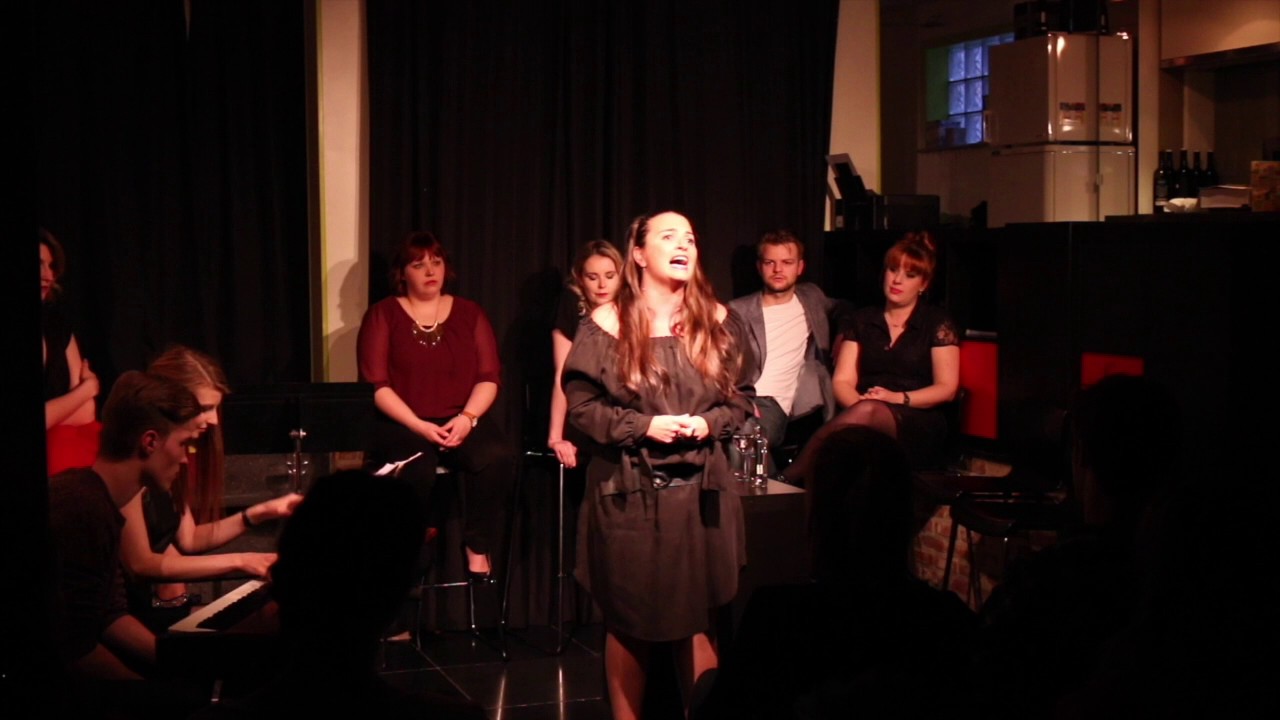 4de MusicalClubJam 13 04 2017 - 5