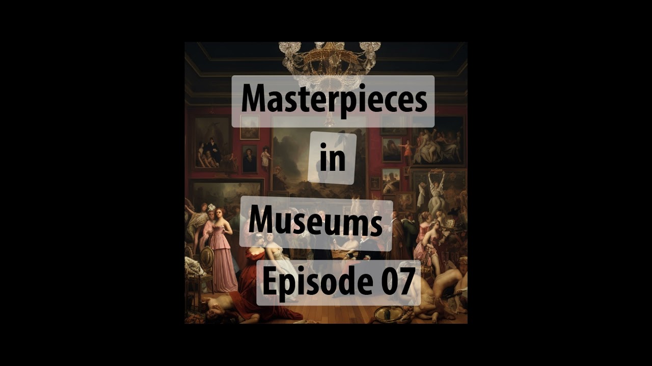 Masterpieces in Museums: Reconsidering the Cult of Artistic Reverence
