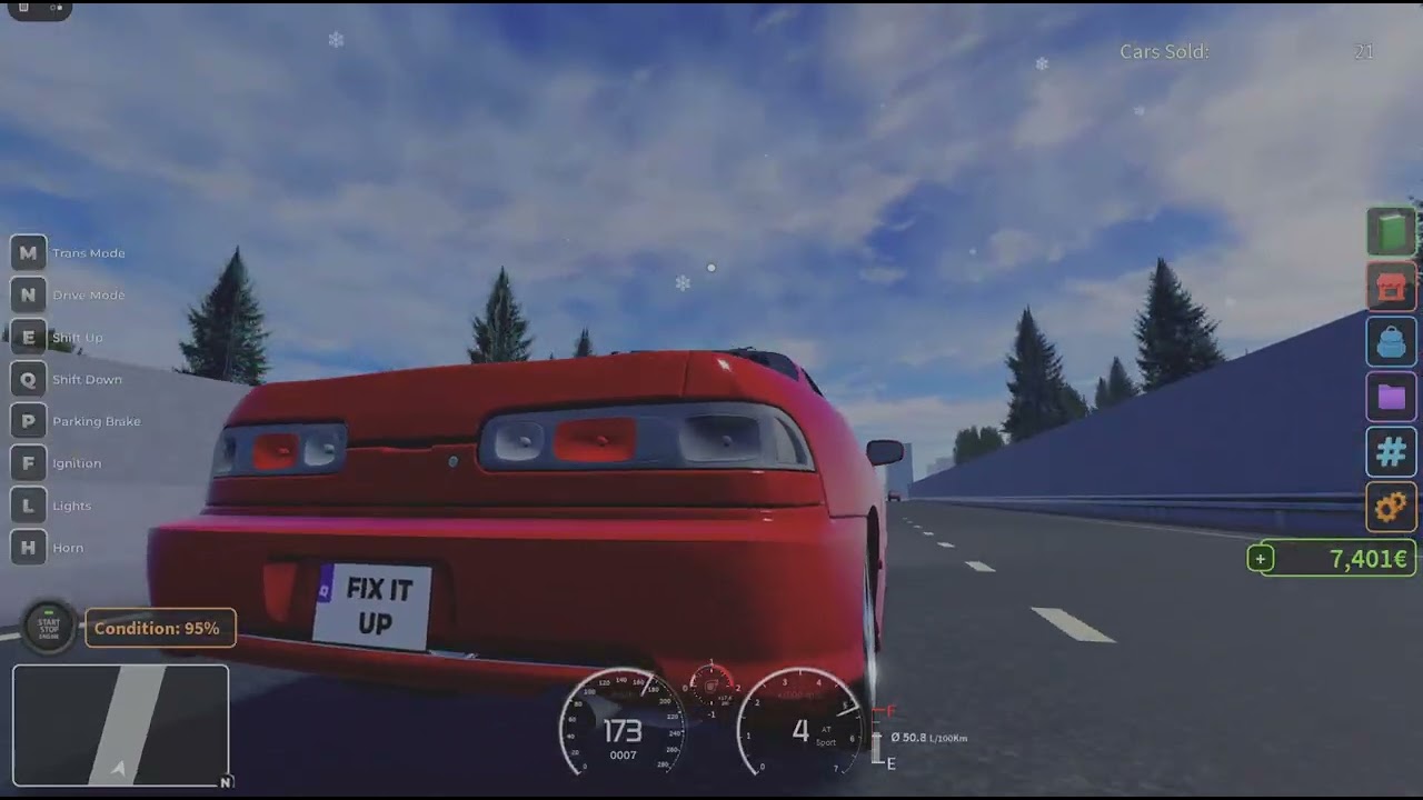 Fix it up Roblox.
