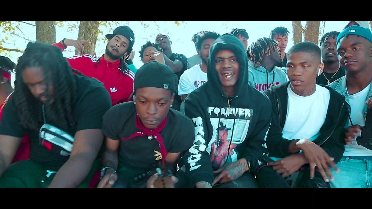 OSO WILD - TMJM (OFFICIAL VIDEO)